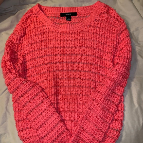 Knitted Sweater! - Picture 1 of 2
